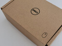 戴尔（DELL）MS116 鼠标有线  商务办公经典对称 有线鼠标 USB接口 即插即用 鼠标 （黑色） 实拍图