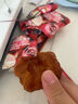 京东京造X京东PLUS会员联名款 芒果干500g 零食小吃水果干 果脯蜜饯 实拍图
