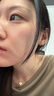 HOURGLASS极细眼线胶笔1.5mm 防水防晕染持久顺滑持妆0.06g七夕 Bronze棕色 实拍图