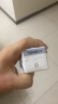 蒙牛特仑苏脱脂纯牛奶 250ml×16盒(3.6g优质乳蛋白) 0脂肪 礼盒装 实拍图