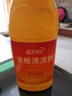 蓝月亮 地板清洁剂600g/瓶 柠檬香去污除菌 瓷砖木地板扫地机器人洗地机 实拍图
