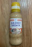 丘比（KEWPIE）沙拉酱 沙拉汁 焙煎芝麻口味 调味品 烤肉火锅蘸料蔬菜 200ml*1瓶 实拍图