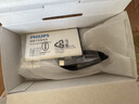 飞利浦（PHILIPS）E568A 宝石蓝 移动联通电信4G全网通 老年人手机智能 超长待机儿童功能学生手机 大字大声直板按键 实拍图