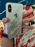 Apple【分期免息零首付】Apple iPhone X 苹果X 国行全网通 二手手机 二手苹果手机 【原装屏幕】苹果X 国行-深空灰色 9成新 256G【白条免息+品牌电池100】 实拍图