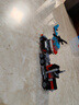 乐高（LEGO）积木拼装31146 直升机平板运输车男孩女孩儿童玩具生日礼物 实拍图