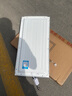 集成吊顶led灯300x300x600铝扣板厨房卫生间灯30x60嵌入式平板灯 【超亮节能】300X600/24W 实拍图