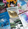 FAN BEAUTY DIARY范冰冰同款面膜7片组合 海葡萄龙血密罗木油敷钻石波尔 舒缓修护 实拍图