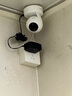 普联（TP-LINK）终身免流量4G监控摄像头家用 无限流量高清无线全彩夜视室内外防水监控手机远程360度全景旋转云台 400万室内单镜头【4G无限免流量款】 64GB【免费升级128GB卡】 实拍图
