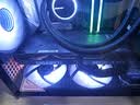 技嘉4060显卡 猎鹰 GeForce RTX 4060 Eagle OC 8G DLSS 3电竞游戏设计AI智能 黑神话：悟空4060显卡 实拍图