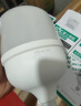 雷士（NVC）LED灯泡球泡节能灯柱泡E27家用商用照明灯光源24瓦白光6500K 实拍图