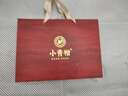 印象堂茶叶小青柑陈皮普洱茶35颗礼盒装300g五年陈料熟茶送长辈送礼 实拍图