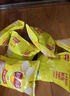 乐事（Lay's）夏季限定原切薯片 流沙咸蛋黄味 135克 实拍图