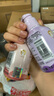 舒客+舒客儿童牙膏0-3-6-12岁含氟防蛀护齿护龈抗糖换牙期牙膏官方正品 第二瓶半价 | 高钙防蛀150g*2瓶 实拍图