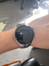 言臣【进口微晶防爆】适用华为watch5保护膜手表钢化膜全包防刮抗指纹46mm贴膜42mm曲面全屏手表膜高清 【无尘仓1片】WATCH 5 46mm进口微晶膜 实拍图