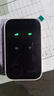 帝休随身wifi通用移动无线wifi6免插卡上网宝随行无线便携车载4g无线路由器 星耀版【WiFi6】3C认证/长效续航/高清观影 实拍图