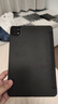 JPLAYER小米平板Pad6/6Pro通用保护套2023年款11英寸平板电脑保护壳三折智能休眠全包外壳防摔皮套黑色 实拍图