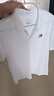 361°短袖男士t恤夏季运动服速干衣跑步健身上衣polo衫652424122H-1 实拍图
