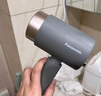 松下（Panasonic）【国家补贴】负离子电吹风机筒高速家用低噪速干护发不伤发学生宿舍EH-WNE5H 实拍图