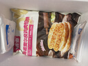 食者道早餐牛肉馅饼70g*18+韭菜馅饼80g*18+奥尔良鸡肉馅饼80g*18 实拍图
