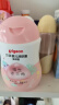 贝亲（Pigeon）润肤乳 儿童身体乳 婴幼宝宝护肤保湿露 水三角清爽型200ml 实拍图