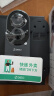 360可视门铃6Pro 500万超清画质家用监控智能门铃电子猫眼摄像头无线wifi手机远程查看对讲 实拍图