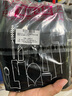惠润（SUPER MiLD）肌底洗发露绿野芳香套装600ml*2蓬松保湿洗发水 实拍图