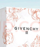 纪梵希（Givenchy）口红散粉彩妆礼盒 粉丝绒唇膏+散粉1号定妆生日礼物送女生 化妆品 实拍图