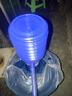 京严选手压式抽水器桶装水压水器饮水机水泵矿泉水上水器手动取水吸水器 实拍图
