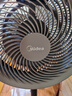 美的（Midea）【新品上市】空气循环扇家用台式落地扇大风量摇头电风扇轻音卧室节能小风扇柔风香薰 FGA25SCY 实拍图