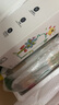 babycare儿童水杯二合一户外运动水杯吸管杯直饮幼儿园水壶600mL上学专用 实拍图