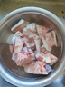 双汇猪蹄块净重2斤冷冻免切免洗去毛猪蹄子猪爪猪手猪脚红烧煲汤家用 实拍图