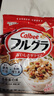 卡乐比（Calbee）即食燕麦片 原味水果麦片600g 日本进口非油炸 早餐零食冲饮代餐 实拍图