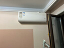 美的（Midea）大1.5匹 静新风 超一级能效 变频 节能节电 空调挂机 以旧换新 国家补贴 KFR-35GW/N8XF1-1定制版 实拍图