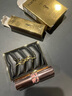 圣罗兰（YSL）迷你四色眼影盘 810彩妆礼盒化妆品生日礼物女618抢先购 实拍图
