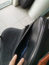 新秀丽（Samsonite）男士双肩包14英寸大容量商务背包牛皮电脑包TM0*09001 实拍图