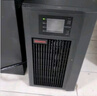 山特（SANTAK）C3K 3KVA在线式UPS不间断电源 服务器机房电脑稳压停电后备电源内置电池标准机最高支持3000W 实拍图