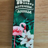 两面针（LMZ）青蒿护龈牙膏 清新口气 2支240g(植物素+抗敏)新老装随机 实拍图