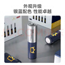 京东京造X京东PLUS会员极能档碱性电池 无汞环保 玩具/血压仪/血糖仪/智能门锁/拍立得【7号40节】 实拍图
