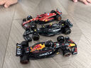 比美高（Burago） f1赛车奔驰W14汉密尔顿44号2023方程式汽车模型仿真合金车模玩具 实拍图