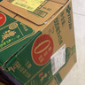 伊藤园（ITOEN）浓味绿茶茶叶饮料 无糖茶饮料 0糖0脂0卡饮料 500ml*15瓶 整箱 实拍图