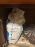 五得利三星多用途小麦粉10斤 家用包子馒头饺子粉手擀面通用粉 实拍图