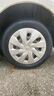 佳通(Giti)轮胎185/60R15 84H  221 适配 飞度/捷达/威驰/桑塔纳/polo 实拍图