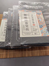 双枪316L不锈钢筷子防滑不发霉家用筷酒店公筷餐具 锦鲤圆筷10双 实拍图