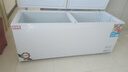 星奥雪冰柜商用家用卧式冷柜大容量冷藏冷冻展示柜双温商用大容量冷冻柜商用大冰柜 998单温铜管升级款（长1.8米） 实拍图