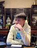 FETANA数码相机学生入门级照相机高中生校园vlog旅游替代ccd卡片机可传手机 白色64G 实拍图
