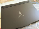 联想拯救者Y9000P 2025 AI元启游戏笔记本电脑(Ultra9 275HX 32G1T RTX5080 2.5K240Hz 黑)国家补贴20% 实拍图