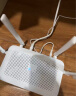 小米（MI）路由器AX1500【国家补贴15%】高速网络5G WiFi6 全千兆自适应网口 Mesh全屋 无线家用路由器 实拍图