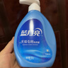 蓝月亮 手洗专用洗衣液 风清白兰 500g/瓶 内衣内裤适用 易漂洁净去污 实拍图