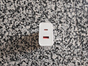 小米（MI）小米 67W 双口充电器套装 USB-C USB-A双口智能快充 氮化镓黑科技 适配K70/15 Ultra 实拍图