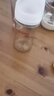 贝亲（Pigeon）PPSU宽口径防胀气奶瓶240ml L号奶嘴 6个月+ AA192 实拍图